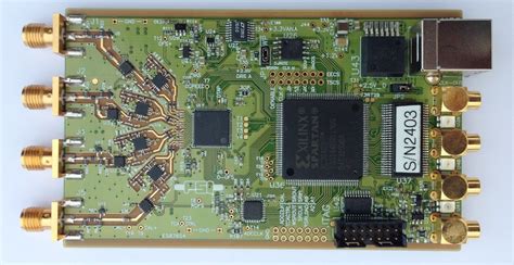 drs4 evaluation board download.